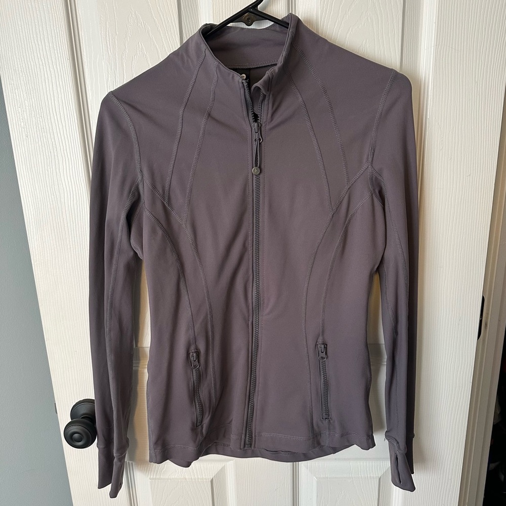 90 Degree ✨ Full Zip Runner Jacket